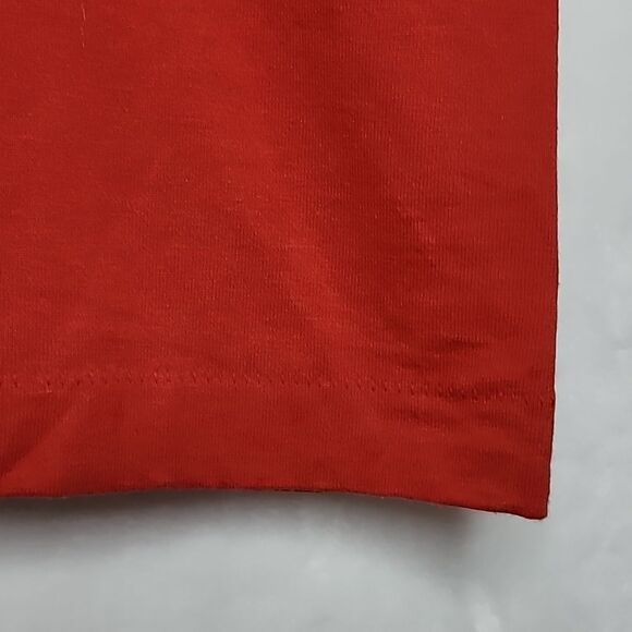 Vintage Marines 240th Support Battalion T Shirt Size Large - Picture 4 of 6